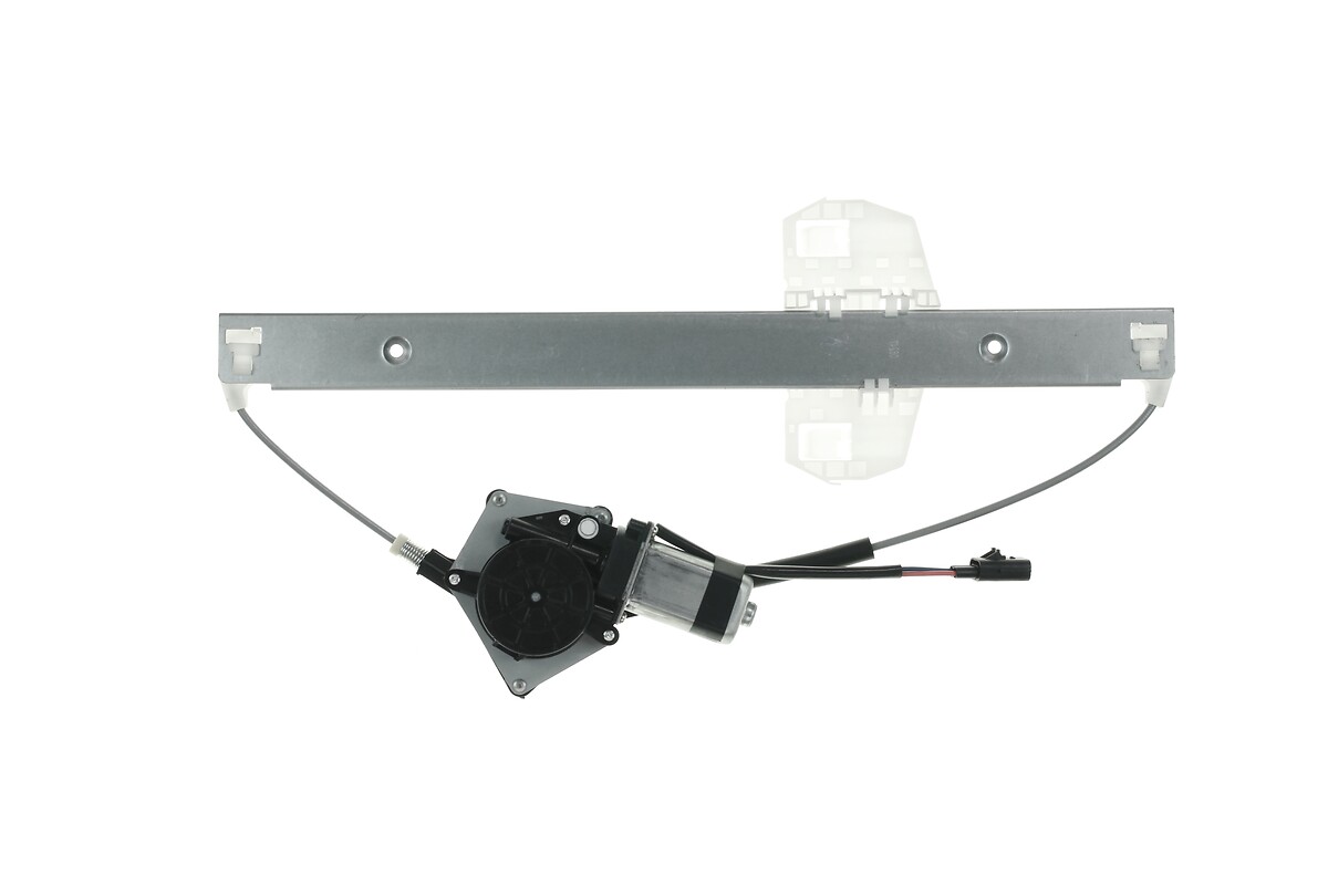 Mecanism actionare geam 850439 VALEO